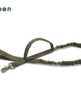 Metal Buckle Tactical Dog Harness MOLLE Pet Train Vest German Shepherd Leash Hound Golden Retriever Labrador Saint Bernard Husky
