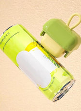 Mini Lint Roller Washable Sticky Roller Reusable Pet Hair Remover for Clothes Portable Travel Home Deshedding Tool Cleaning Cleaner