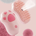  Pink Paw