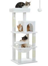 Cat Tree for Indoor Cats, 45.7
