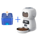  Pet Waterer Feeder (29_100014064)