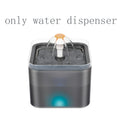  Gray Pet Waterer