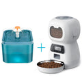  Pet Waterer Feeder (691_100014066)