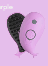 3 in 1 Pet Brush Cat Steam Brush Comb Dog Brush Electric Spray Cat Hair Brushes Massage Pet Grooming Hair Removal Combs