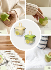 Mini Lint Roller Washable Sticky Roller Reusable Pet Hair Remover for Clothes Portable Travel Home Deshedding Tool Cleaning Cleaner