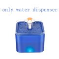  Blue Pet Waterer