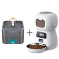  Pet Waterer Feeder (10_100014064)